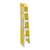 GRP Swingback Step