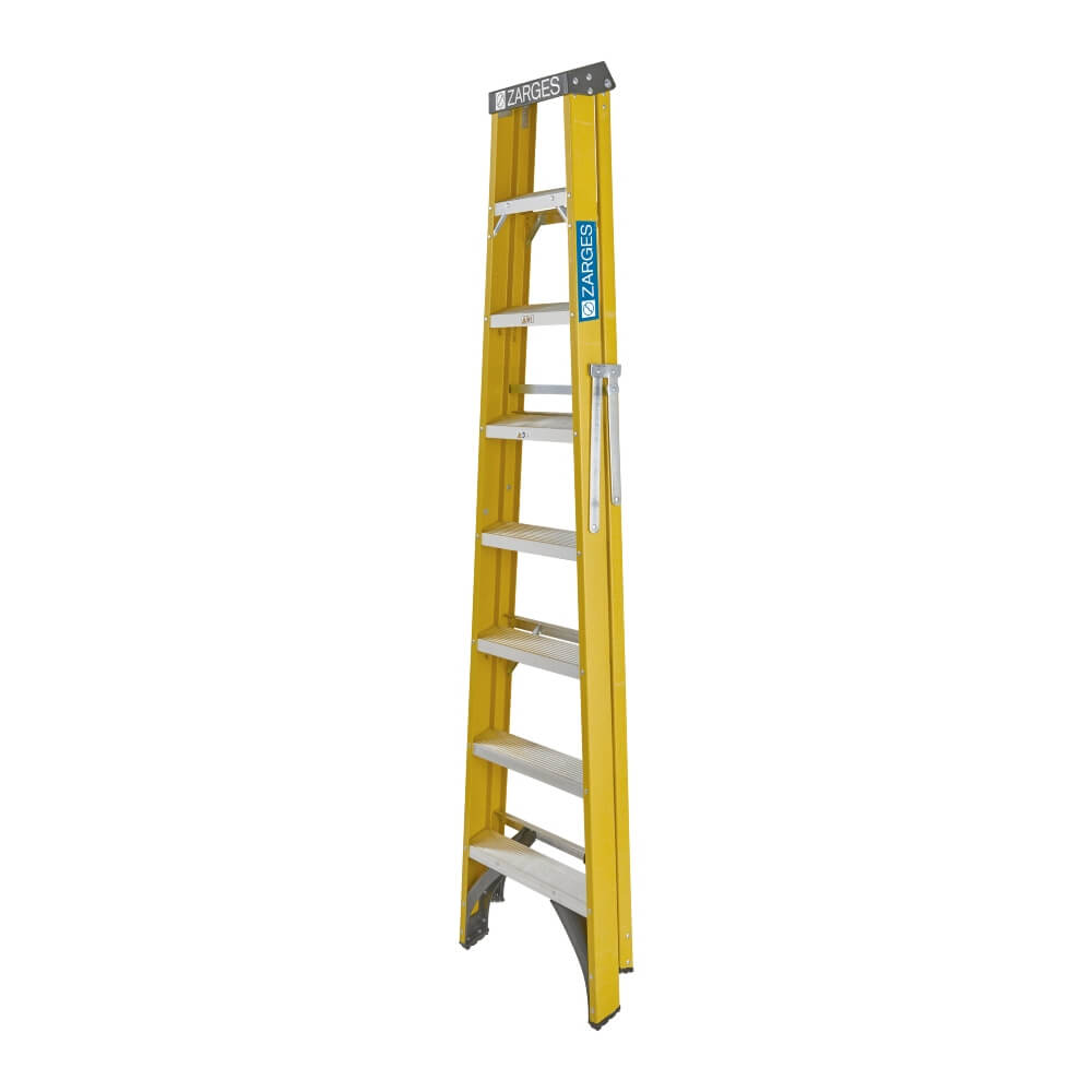 GRP Swingback Step