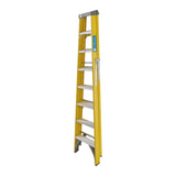 GRP Swingback Step