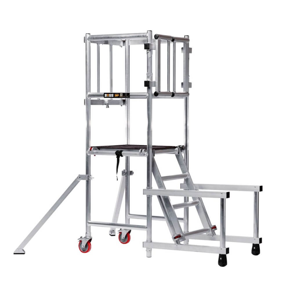 Quickpod Podium 1000