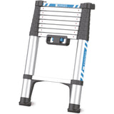 Compact Telescopic Ladder - 3.2m