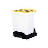 42 Litre Plastic Removable Body Sack Holder