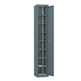 8 Compartment Tablet Charging Locker with 1 Door Access