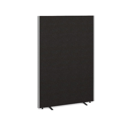 Floor Standing Fabric Screen 1800H x 1200W