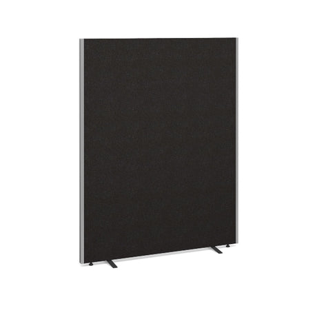 Floor Standing Fabric Screen 1800H x 1400W