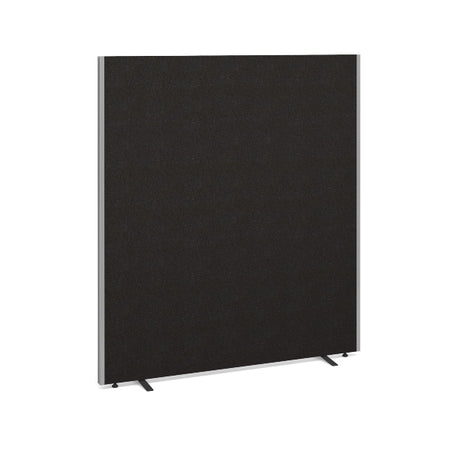 Floor Standing Fabric Screen 1800H x 1600W