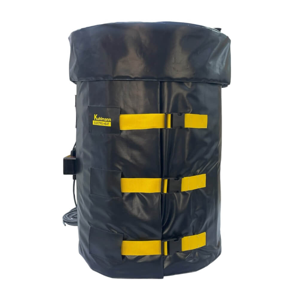 ATEX LB Drum Heater for 105-120L Drums