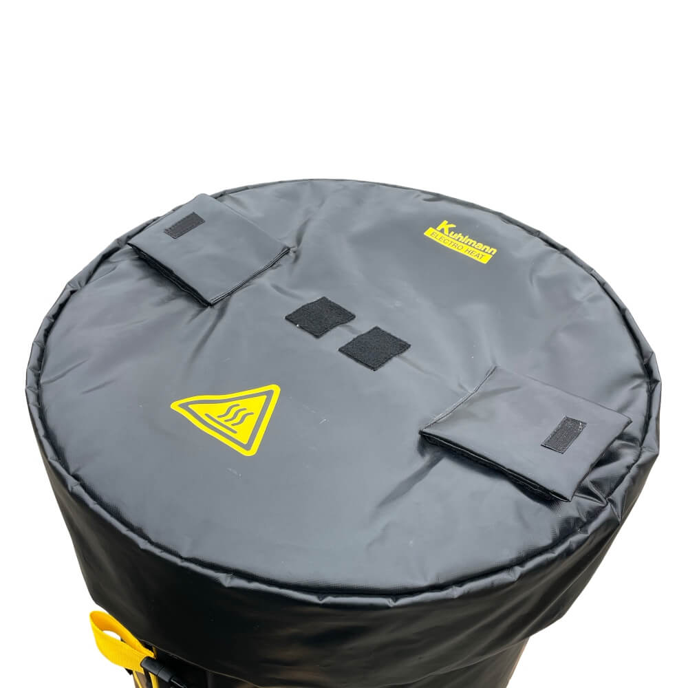 ATEX LB Drum Heater for 105-120L Drums