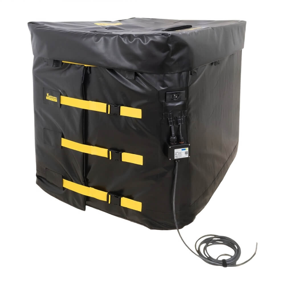ATEX LB IBC Heater