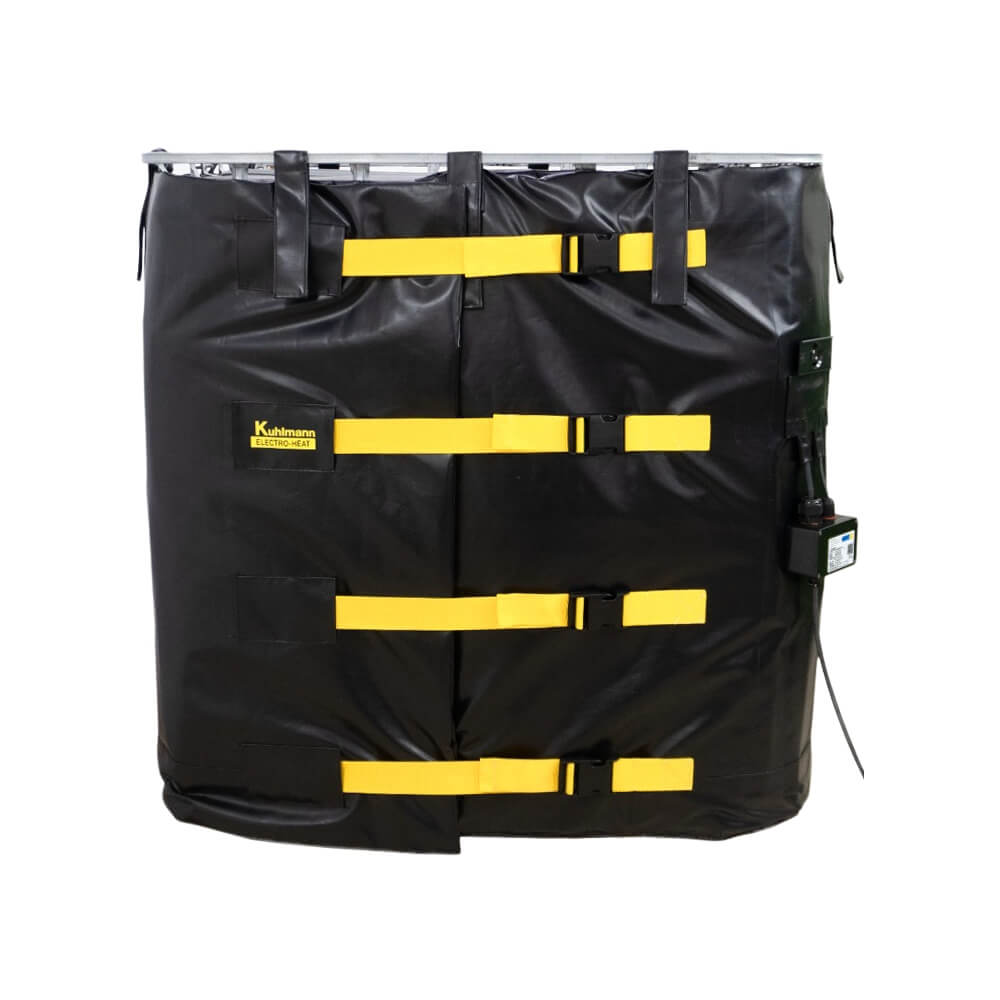 ATEX LB IBC Heater