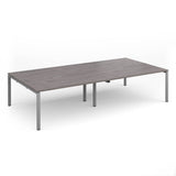 Adapt Rectangular Boardroom Table for 12 People