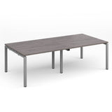 Adapt Rectangular Boardroom Table for 8 People