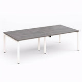 Adapt Rectangular Boardroom Table for 8 People