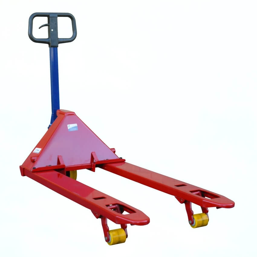 Adjustable Pallet Trucks 2200kg