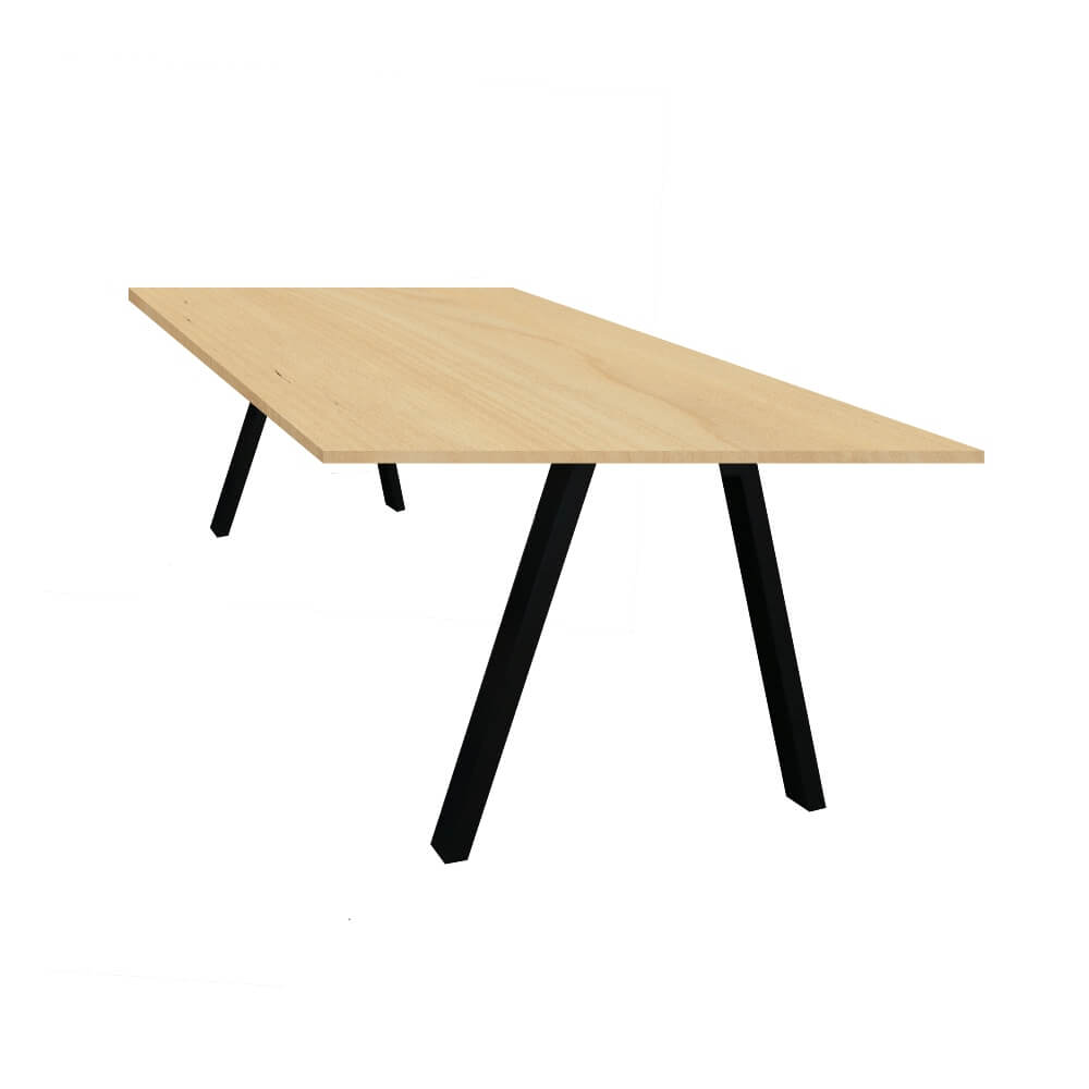 Alana Meeting Table for 6-8 People