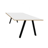 Alana Meeting Table for 6-8 People