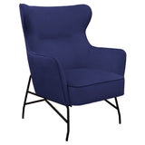 Alpha Lounge Chair
