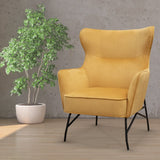Alpha Lounge Chair