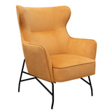 Alpha Lounge Chair
