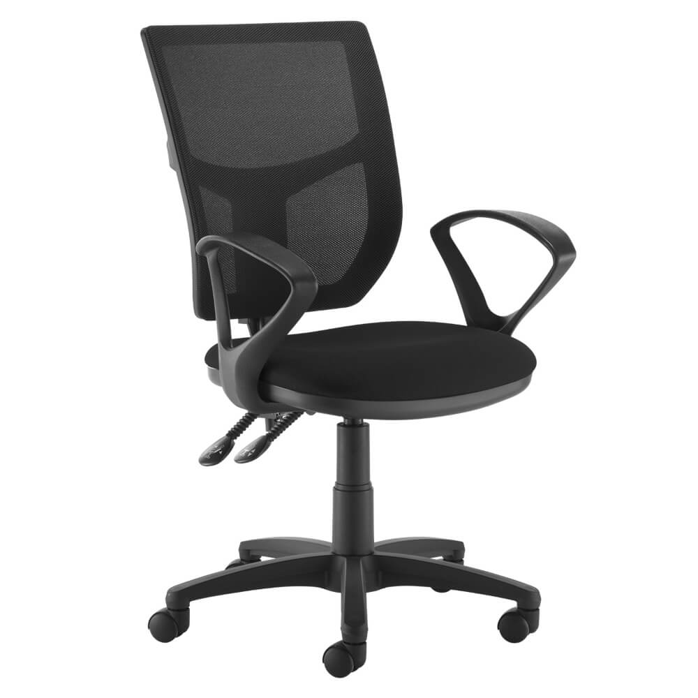 Altino Mesh Back Operator Chair