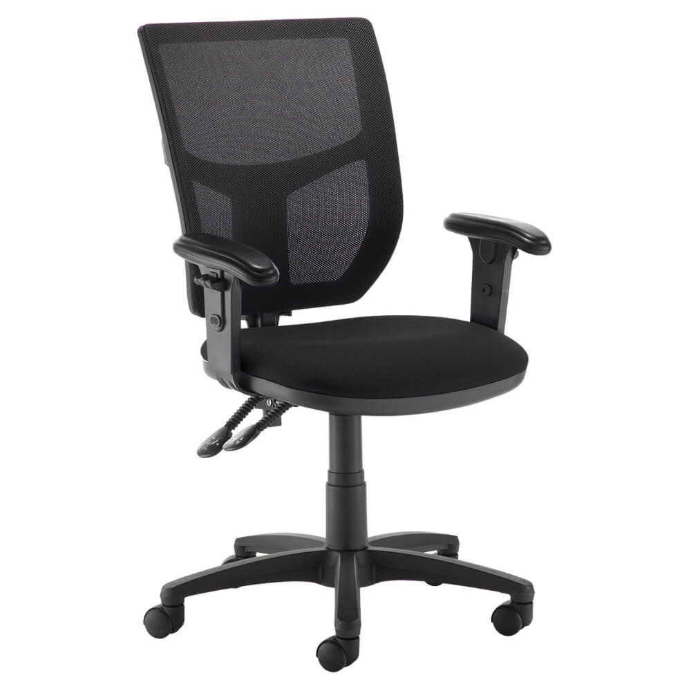 Altino Mesh Back Operator Chair