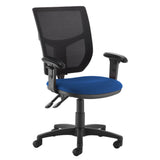 Altino Mesh Back Operator Chair
