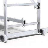 Aluminium Hector Basic Scaffolding Tower