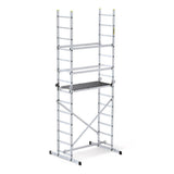 Aluminium Hector Basic Scaffolding Tower