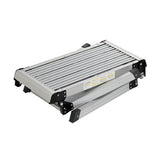 Aluminium Hop-Up Platform