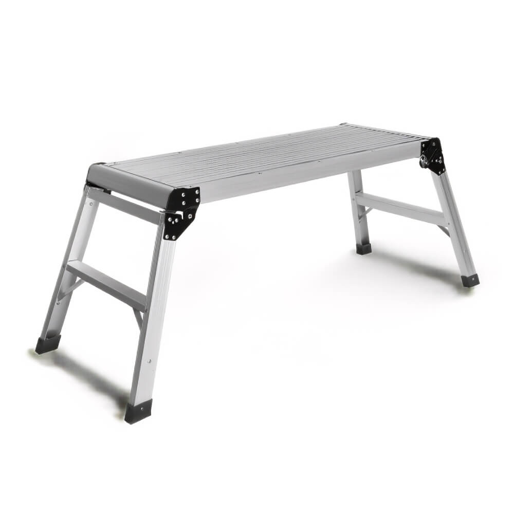 Aluminium Hop-Up Platform