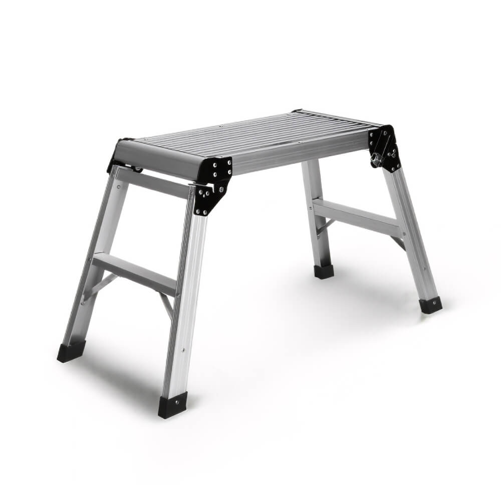 Aluminium Hop-Up Platform
