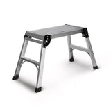 Aluminium Hop-Up Platform