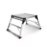 Aluminium Hop-Up Platform