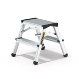 Aluminium Pro Double Sided Access Ladder