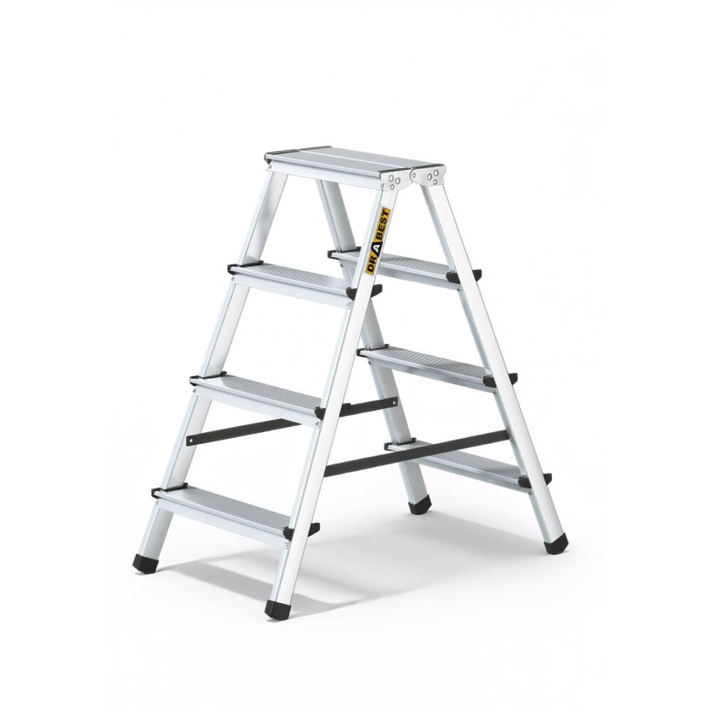 Aluminium Pro Double Sided Access Ladder