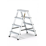 Aluminium Pro Double Sided Access Ladder