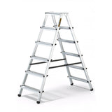 Aluminium Pro Double Sided Access Ladder