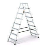 Aluminium Pro Double Sided Access Ladder