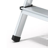Aluminium Pro Double Sided Access Ladder