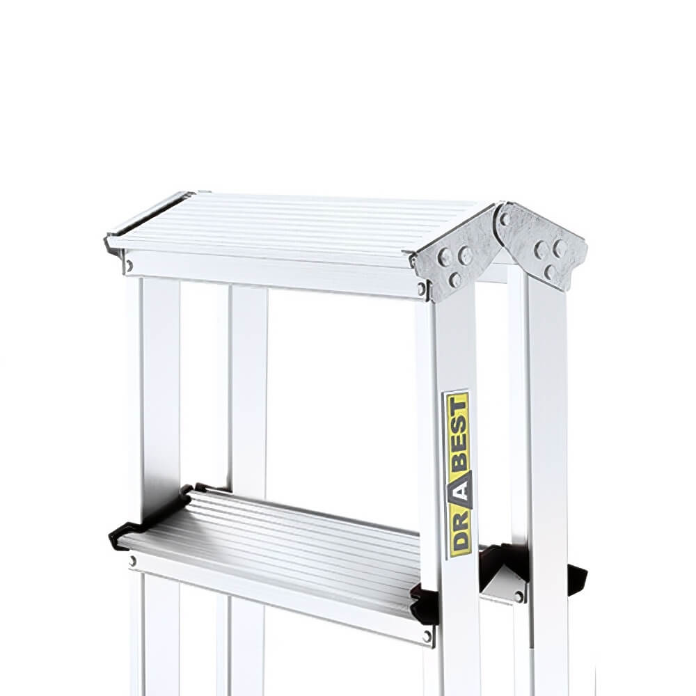 Aluminium Pro Double Sided Access Ladder