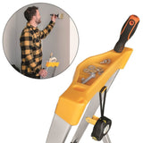 Aluminium Pro Max Step Ladder