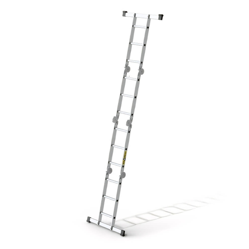 Aluminium Pro Multifunctional Ladder Platform