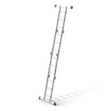Aluminium Pro Multifunctional Ladder Platform