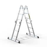 Aluminium Pro Multifunctional Ladder Platform