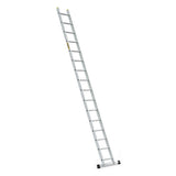 Aluminium Pro Single Section Ladder