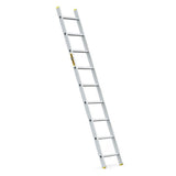 Aluminium Pro Single Section Ladder