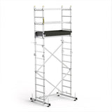 Aluminium Hector Pro Scaffolding Tower