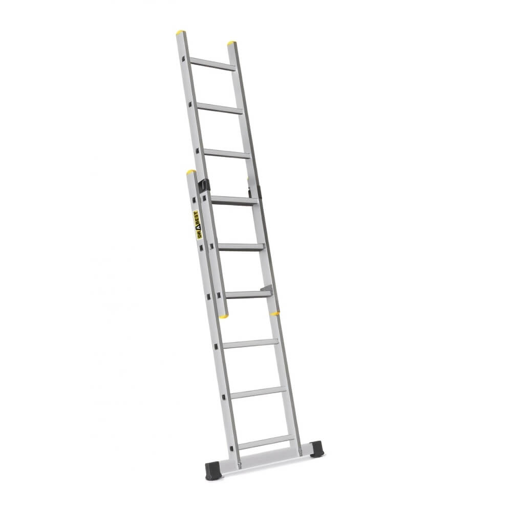 Aluminium Pro Scaffolding Tower