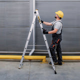 Aluminium Pro Scaffolding Tower