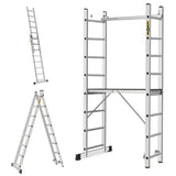 Aluminium Pro Scaffolding Tower